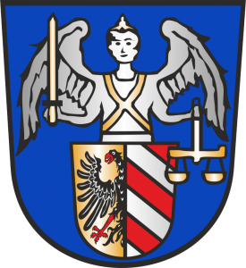Wappen Engelthal