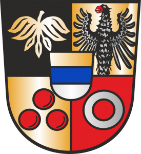 Wappen Henfenfeld